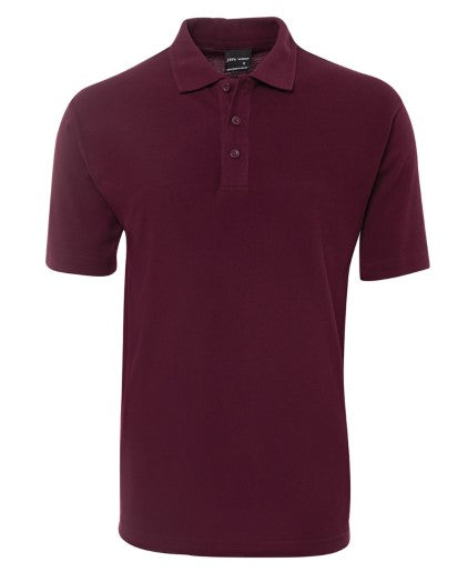 The Signature Polo 210