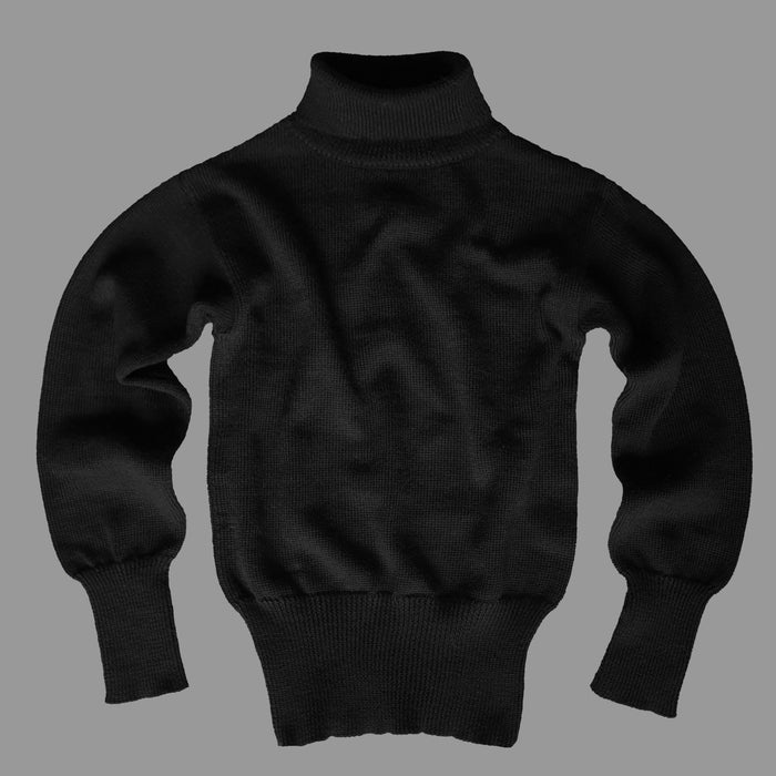 THE SUBMARINER - BLACK