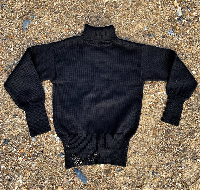 THE SUBMARINER - BLACK