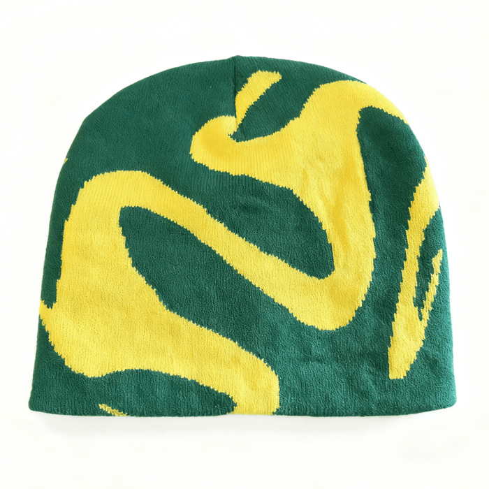 Green / One Size