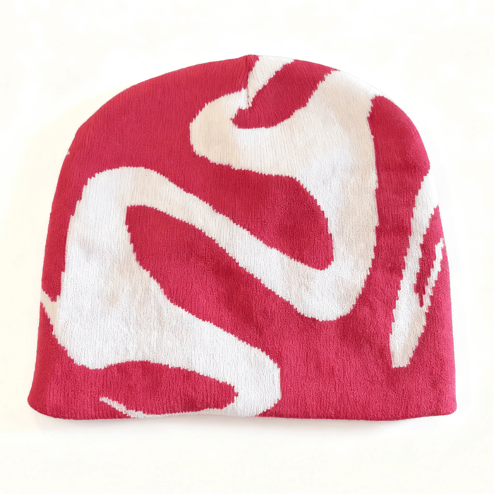 Rose Red / One Size