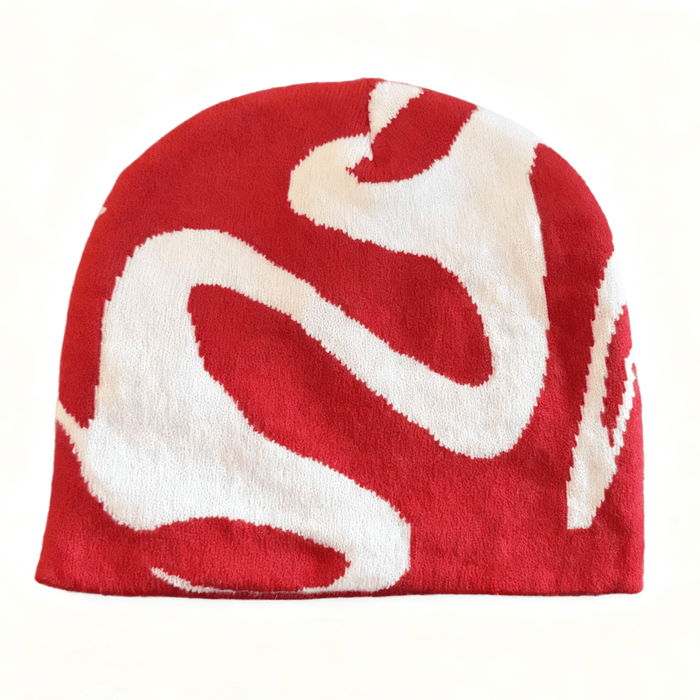 Red / One Size
