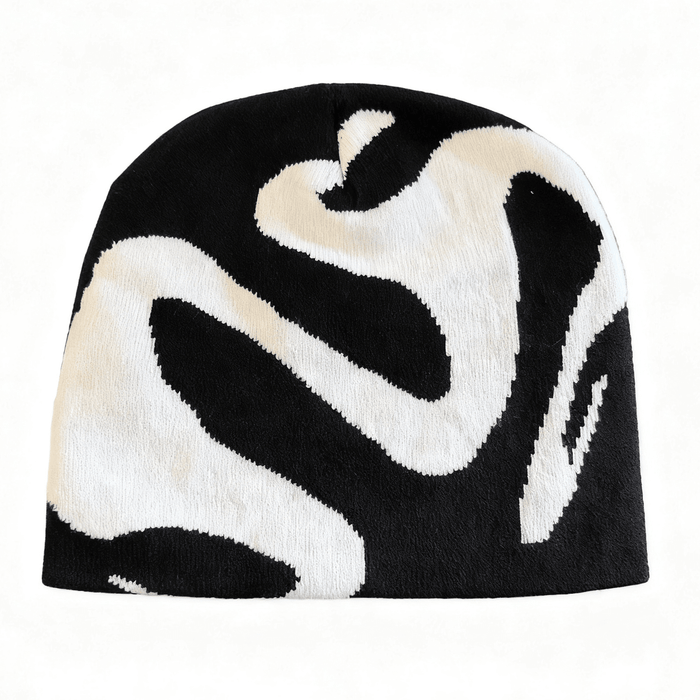 Black / One Size