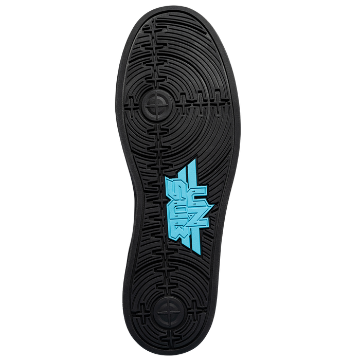 The Tisms Blue Camo
