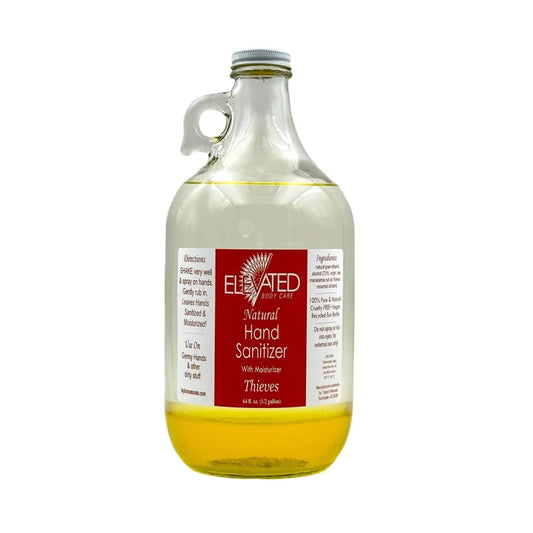 Thieves Hand Sanitizer | Bulk