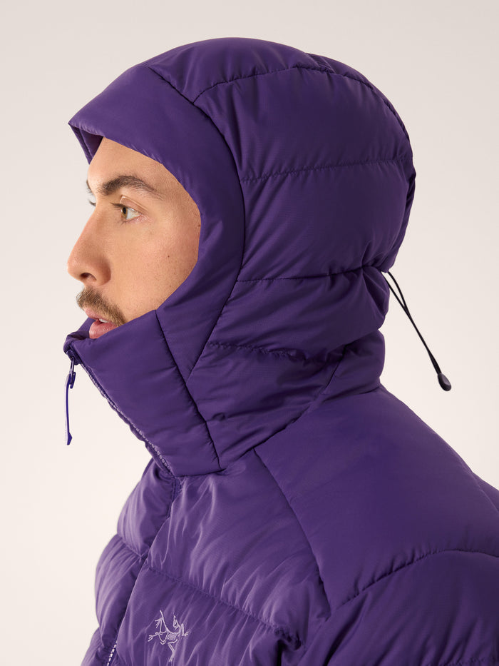 Thorium Hoody Men's