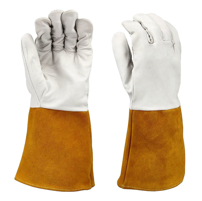 Tig Welding Gloves