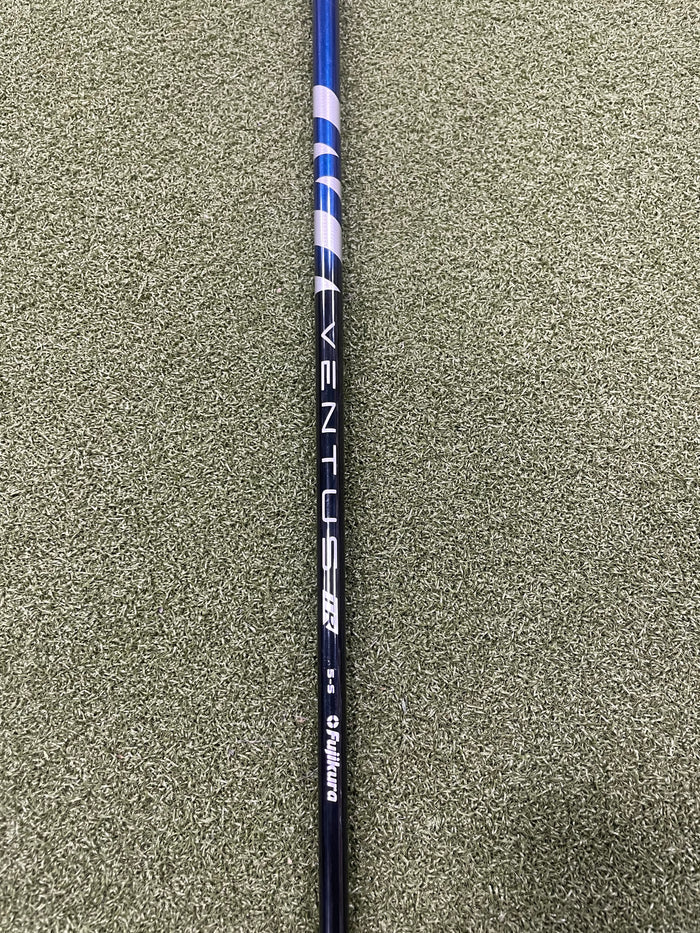 TIGE DRIVER TAYLORMADE VENTUS BLUE 50G STIFF USAGÉE