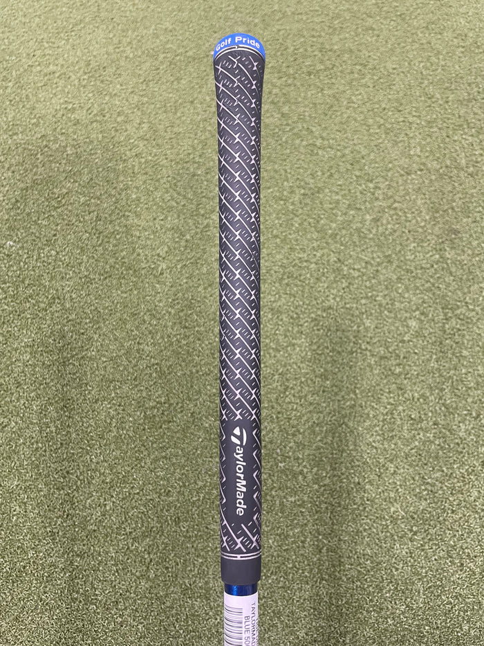TIGE DRIVER TAYLORMADE VENTUS BLUE 50G STIFF USAGÉE