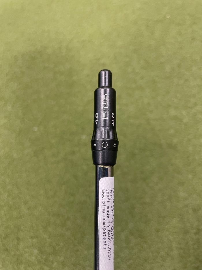 TIGE PING TOUR 2.0 65G REG USAGÉE