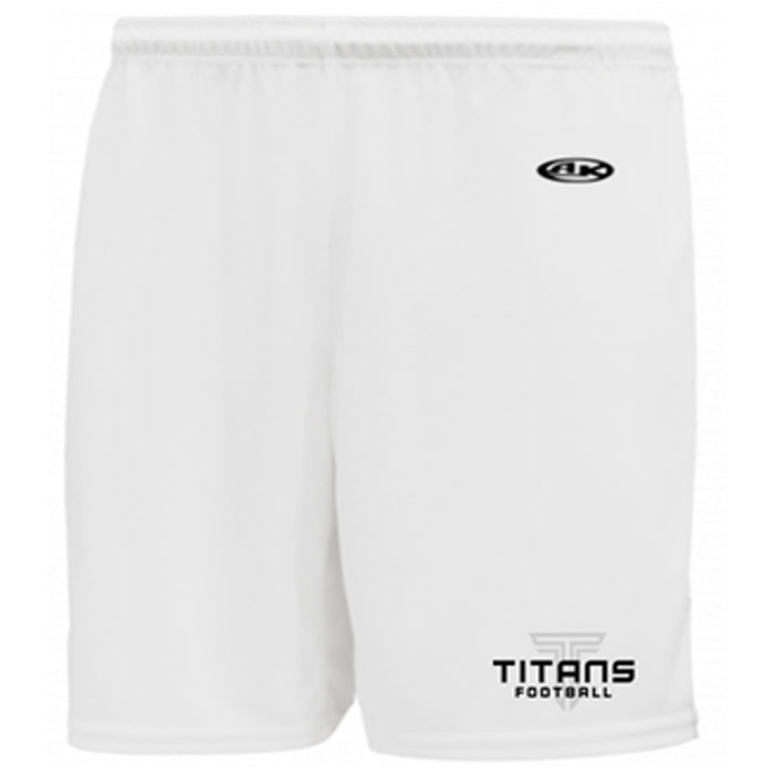 Titans Generic Athletic Short (No Pocket)