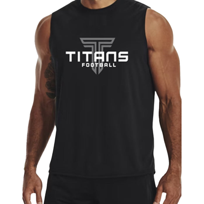 Titans Generic Tank Top