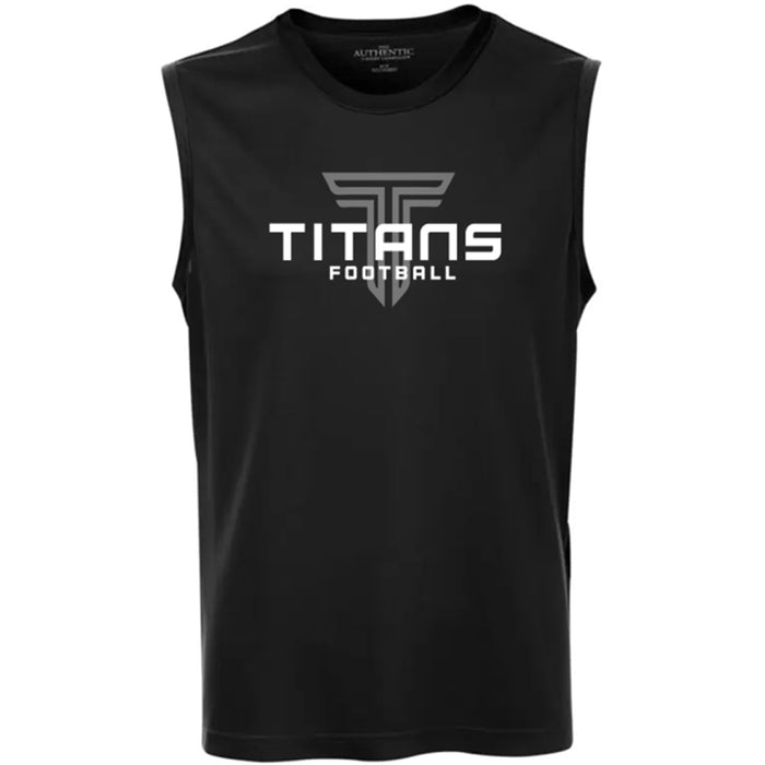 Titans Generic Tank Top