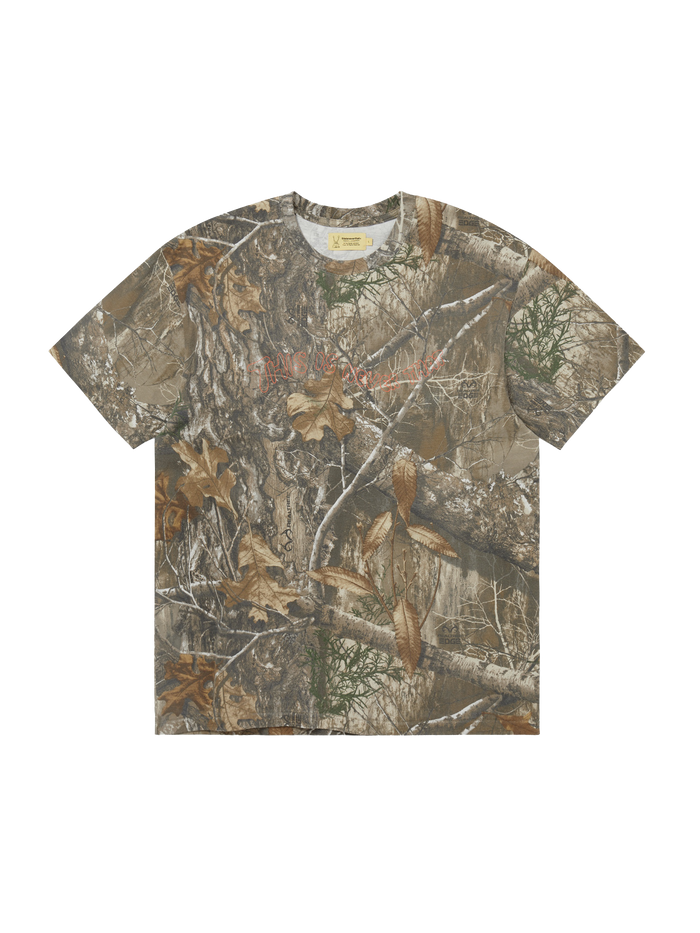 TNT Daniel Johnston Mannequins Tee