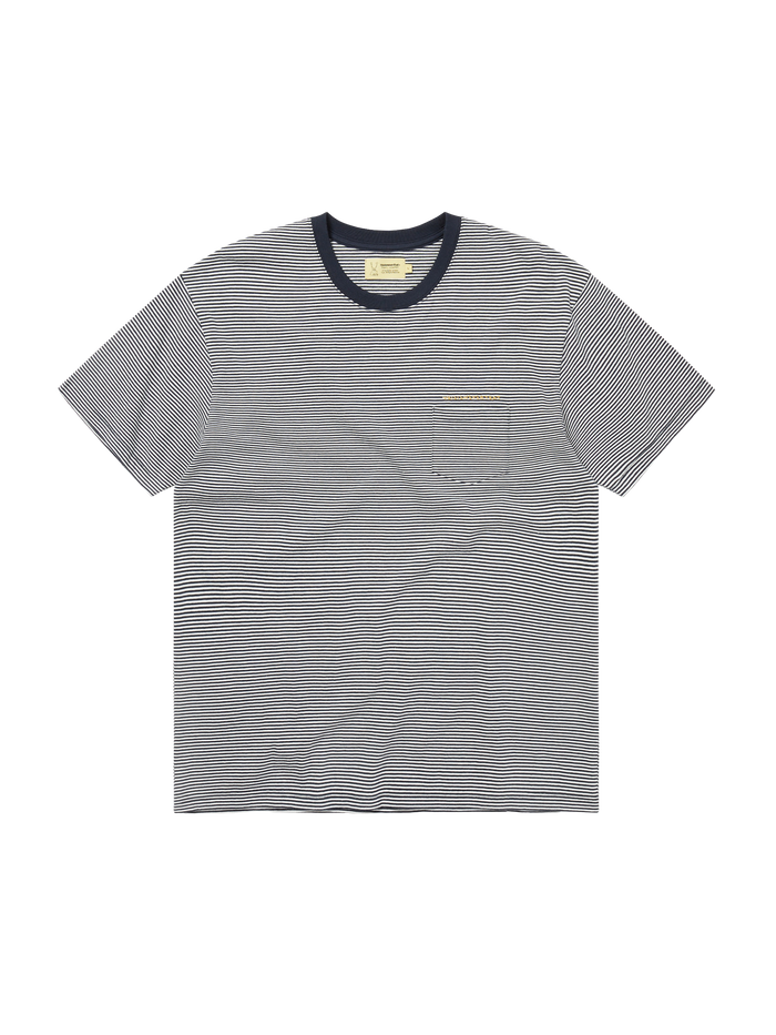 TNT Daniel Johnston Smiling Tee