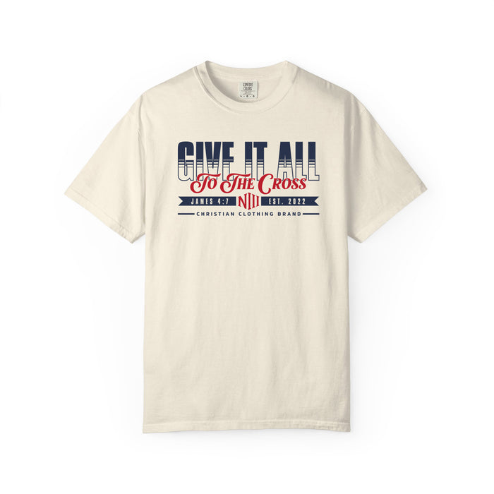 To The Cross T-Shirt