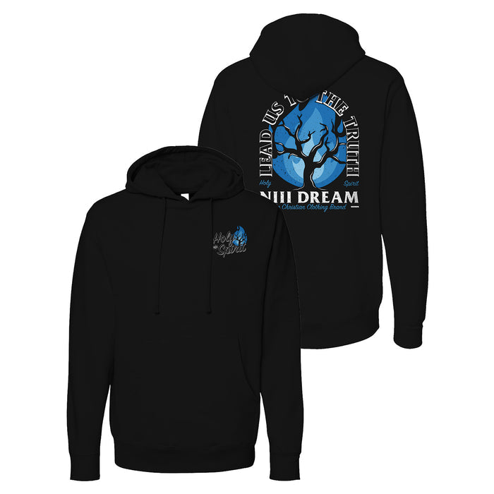 To The Truth Hoodie