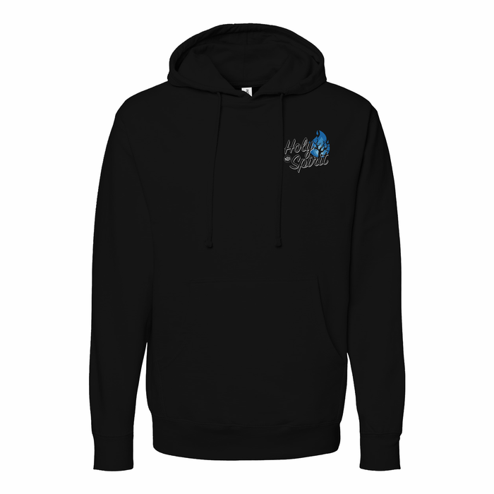 To The Truth Hoodie