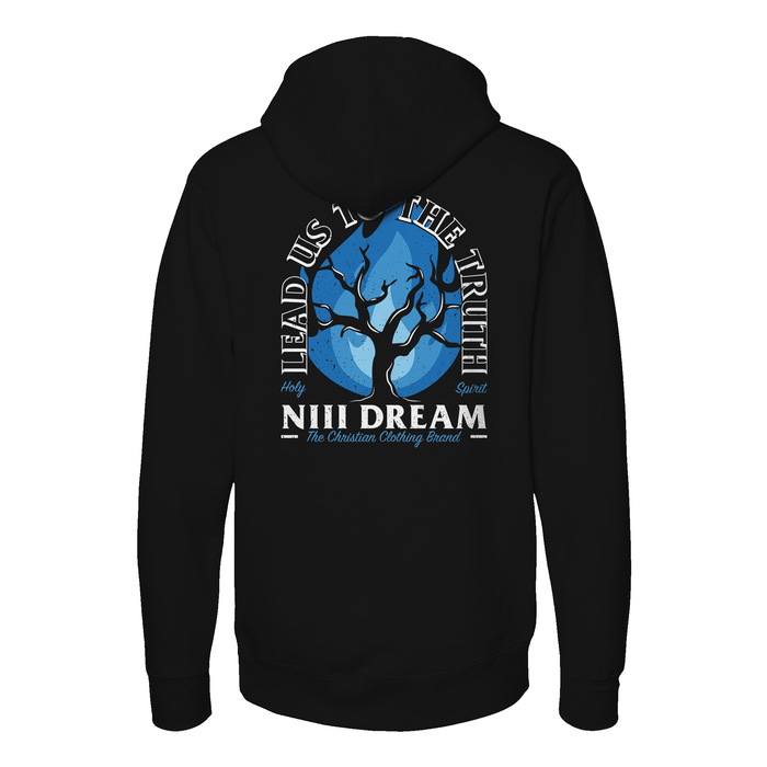 To The Truth Hoodie
