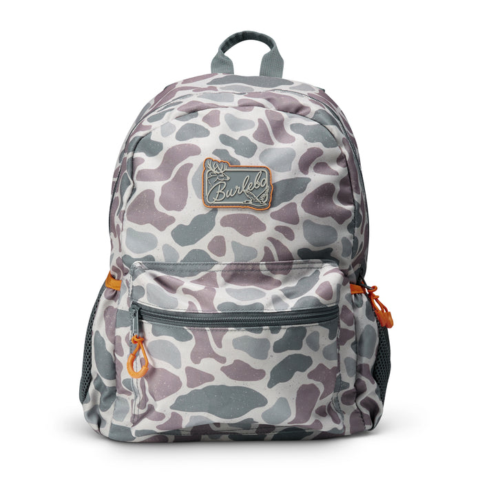 Toddler Backpack - Classic Deer Camo