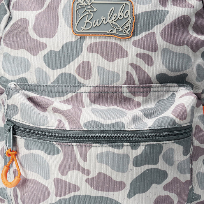 Toddler Backpack - Classic Deer Camo