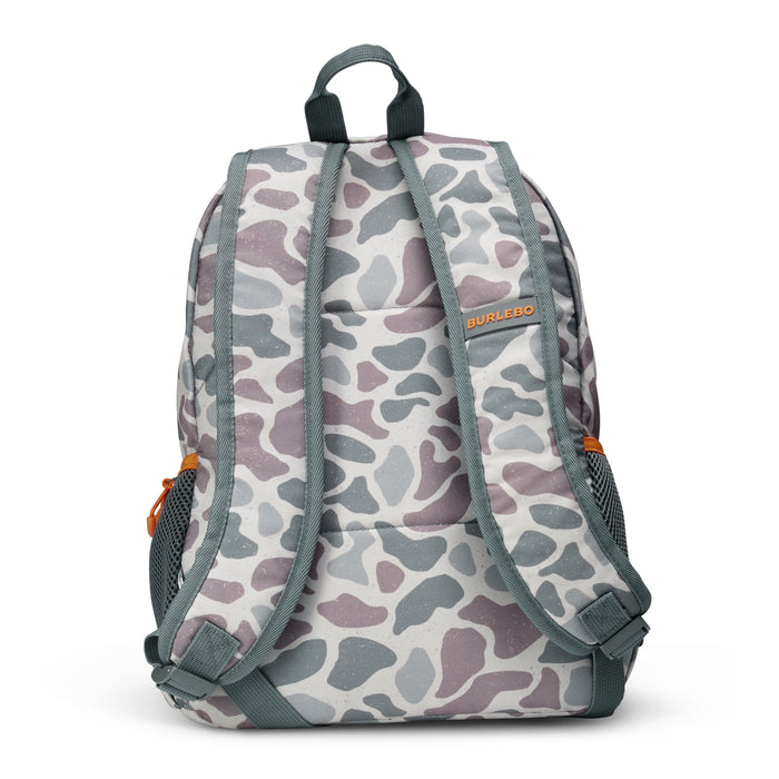 Toddler Backpack - Classic Deer Camo