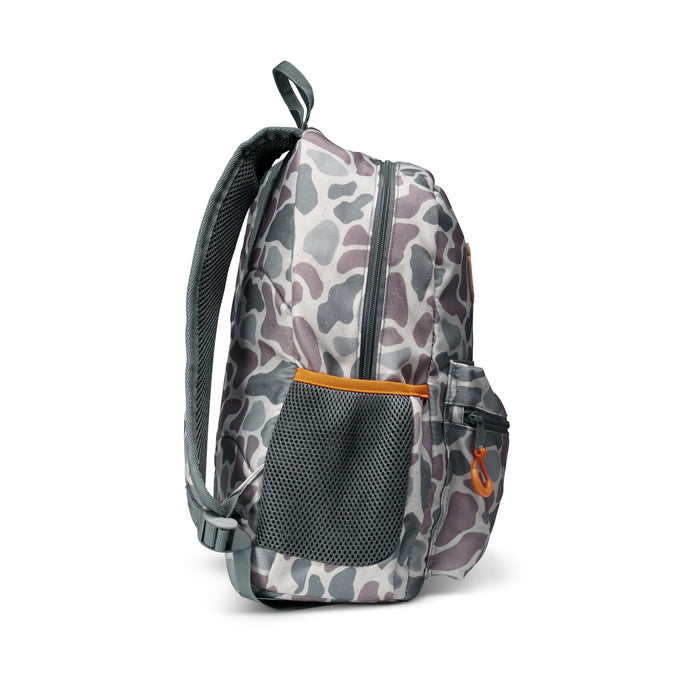 Toddler Backpack - Classic Deer Camo