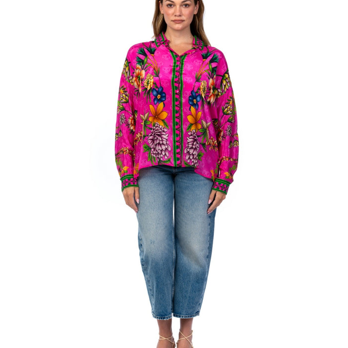 TOLANI Top Kennedy