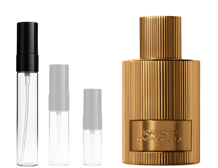 Tom Ford Costa Azzurra Parfum