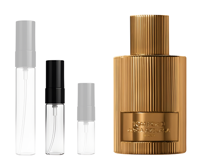 Tom Ford Costa Azzurra Parfum