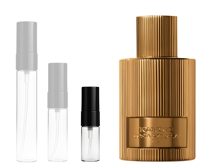 Tom Ford Costa Azzurra Parfum