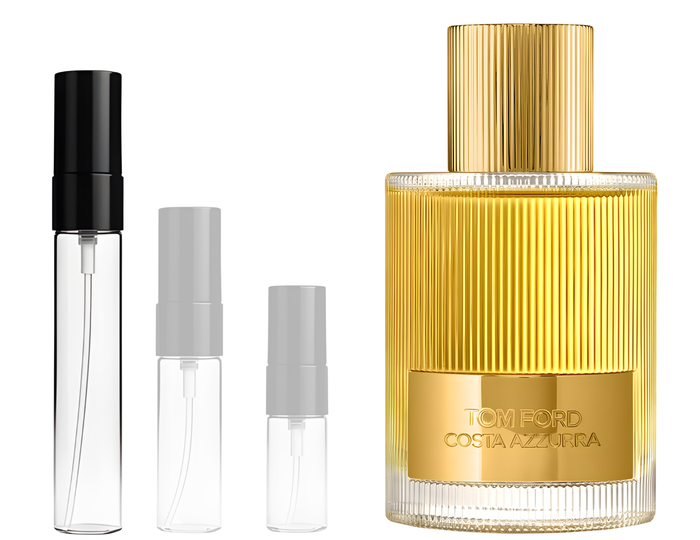 Tom Ford Costa Azzurra