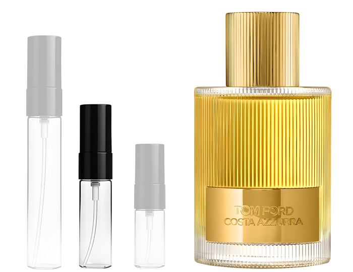 Tom Ford Costa Azzurra