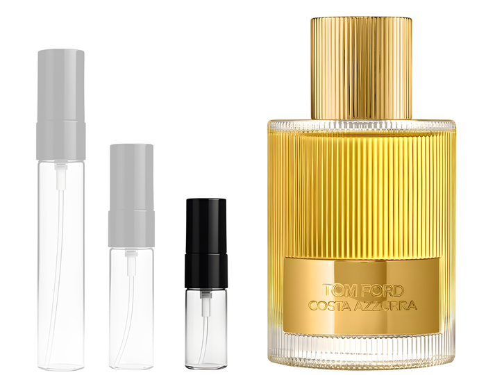 Tom Ford Costa Azzurra
