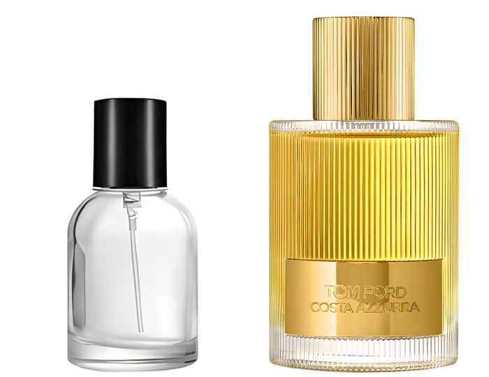 Tom Ford Costa Azzurra