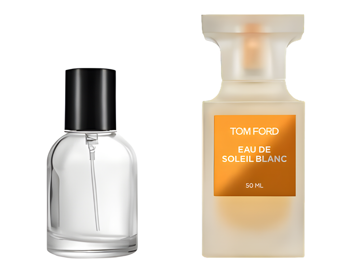 Tom Ford Eau Soleil Blanc