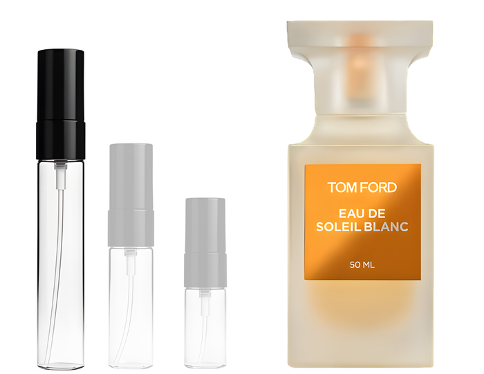Tom Ford Eau Soleil Blanc