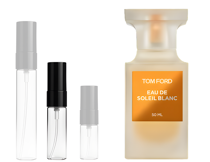 Tom Ford Eau Soleil Blanc
