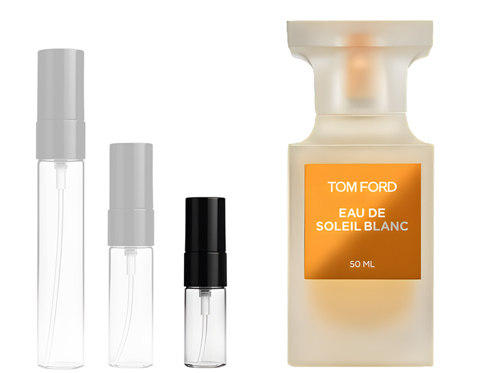 Tom Ford Eau Soleil Blanc
