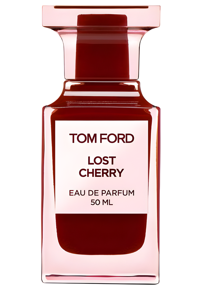 Tom Ford Lost Cherry