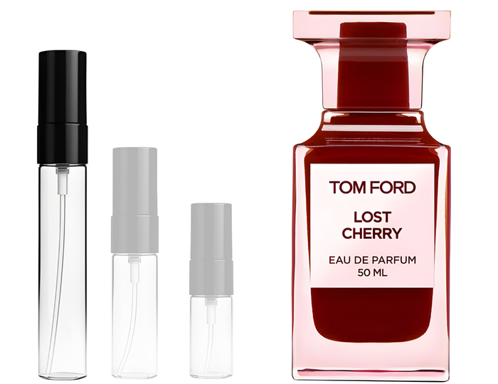 Tom Ford Lost Cherry