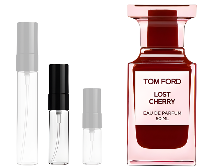 Tom Ford Lost Cherry
