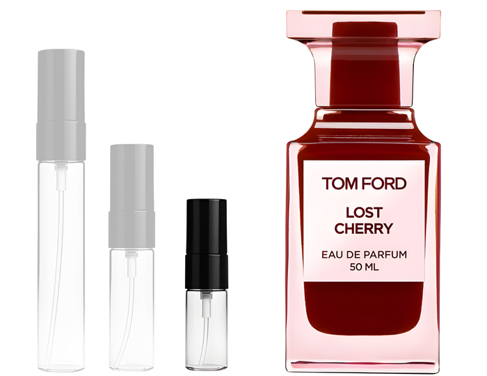 Tom Ford Lost Cherry