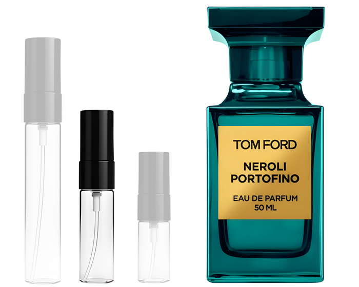 Tom Ford Neroli Portofino