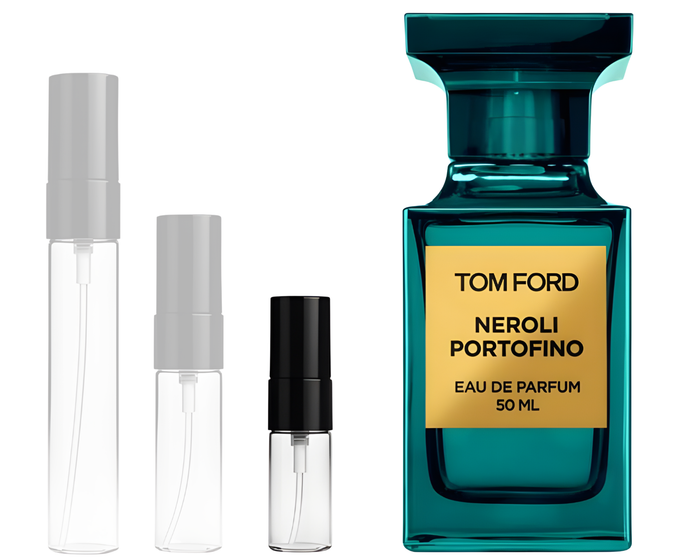 Tom Ford Neroli Portofino