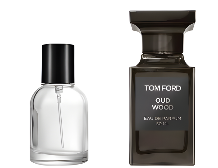Tom Ford Oud Wood