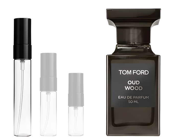 Tom Ford Oud Wood