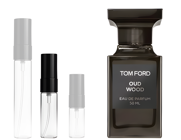 Tom Ford Oud Wood