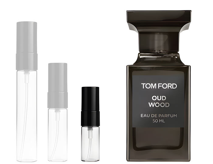 Tom Ford Oud Wood