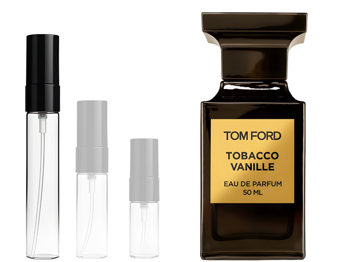 Tom Ford Tobacco Vanille